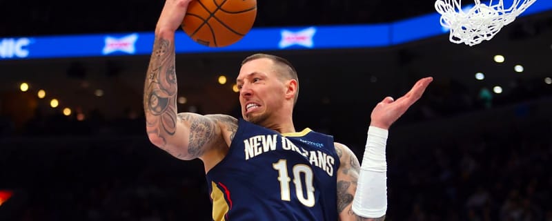 Knicks nearly signed veteran center last season