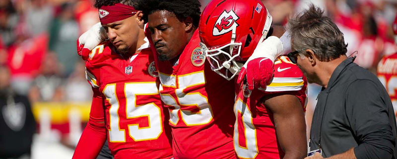 KC Chiefs HC Andy Reid gives injury updates on Rashee Rice, Omarr Norman-Lott, and others ahead of 2026 NFL training camp