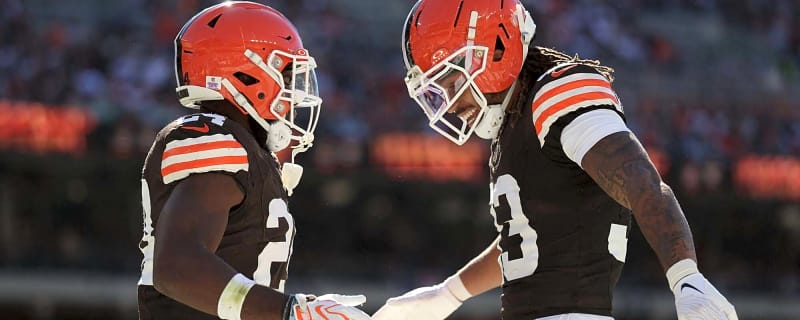 Browns have a golden opportunity in front of them to get where no one had them during this 2026 NFL season