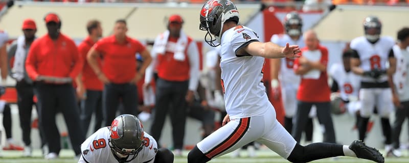 Why Didn’t Todd Bowles Trust The Bucs’ Best Player In Week 4 Loss?