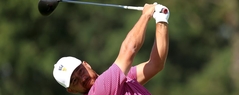 Baycurrent Classic: Schauffele’s Defense Runs Through 13 Par 4s