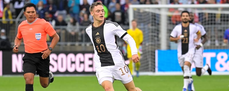 Liverpool icon: Wirtz hasn’t cut the mustard, he’ll be disappointed by his first three months at Anfield