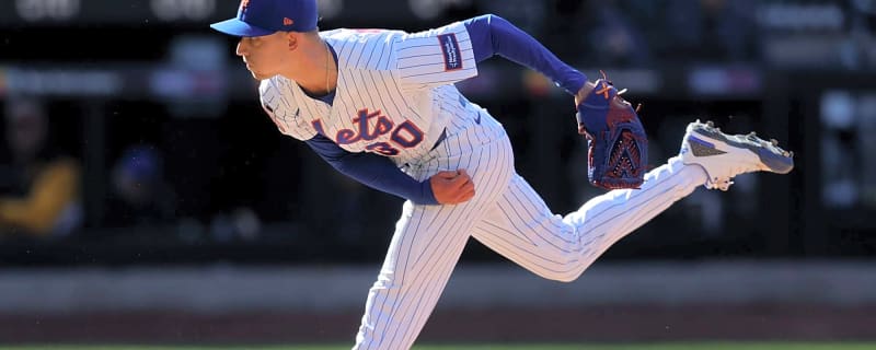 ‘They are used to pitching in high-leverage situations’: 2 former Yankees are thriving in the NY Mets’ bullpen