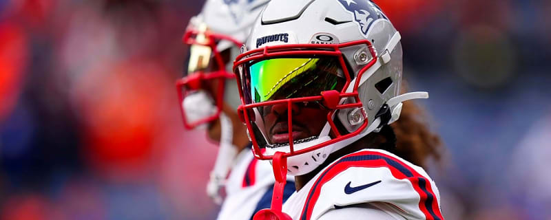 Grading the signing: Commanders rob NFL yet again by signing four-time Pro Bowl WR who is a perfect fit for Jayden Daniels 