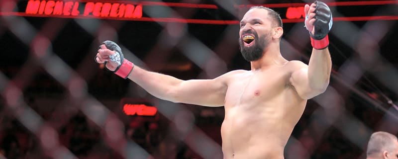 UFC Fight Night – Michel Oleksiejczuk vs Marc-Andre Barriault: Preview & Betting Tips