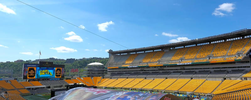 NFL’s $2.6B ‘Super Bowl Worthy’ Stadium Breaks Ground Despite Lacking Hotels