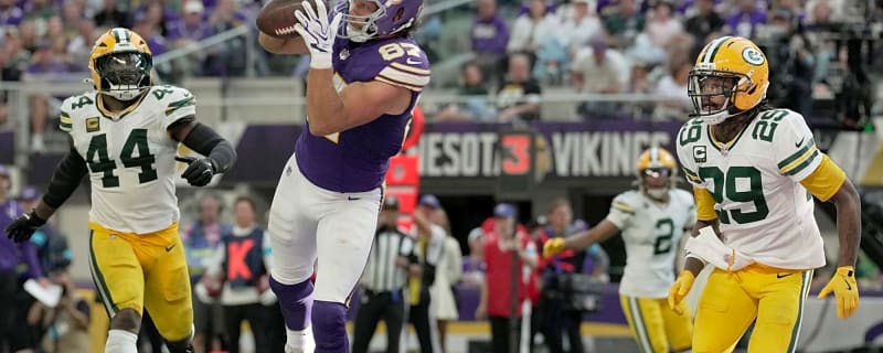 One under-the-radar Minnesota Vikings player could be the difference-maker in getting a win vs. Tampa Bay Buccaneers