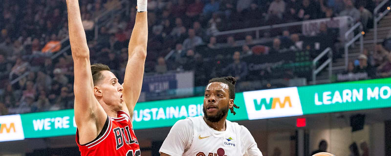 Cavaliers Drop Another Game In Disappointing Performance Against Bulls: 5 Major Issues Are Clear