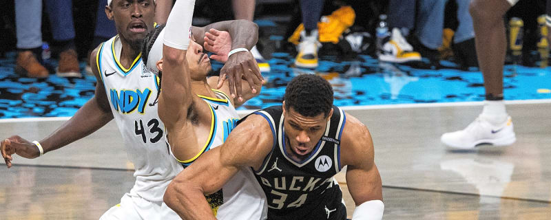 NBA Notes: Bucks, Giannis Antetokounmpo, Celtics, Heat, Terry Rozier