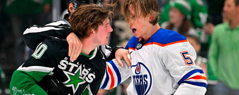 An early look at which unrestricted free agents the Oilers should re-sign