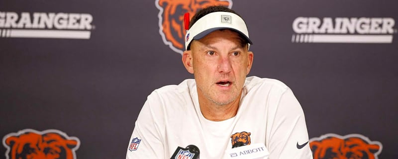 Bears’ compounding secondary crisis could force Chicago turn back to external options and there’s two avenues to consider