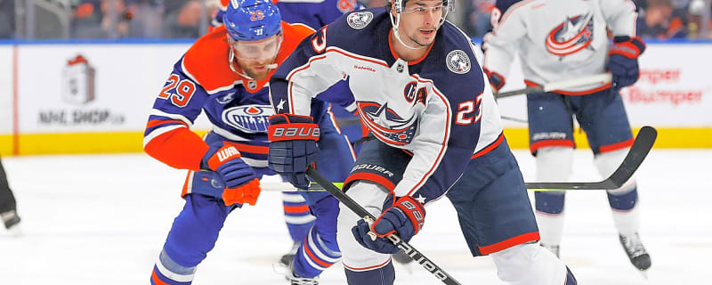 Can Leon Draisaitl become Mike Babcock’s next Pavel Datsyuk?