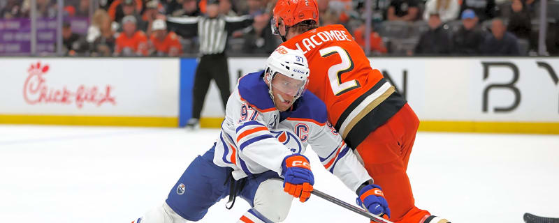 ‘Stuff that shouldn’t happen’: Oilers know what to fix, but regular season inconsistency prevails