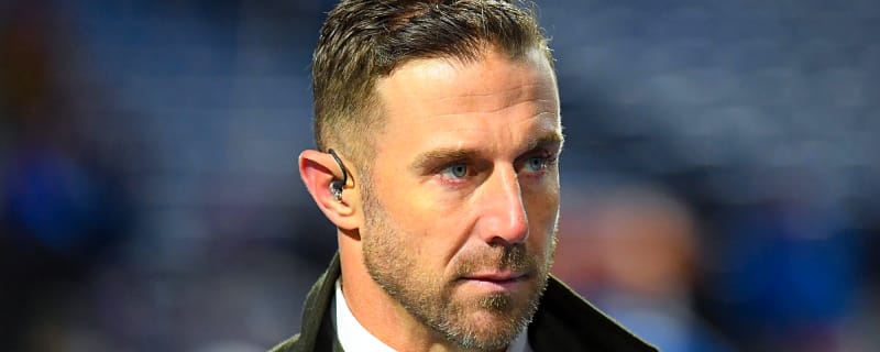 Alex Smith Calls $265M 49ers QB The NFL’s ‘Most Fearless’ Passer