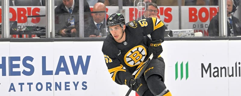 Four young forwards the Oilers could trade a defenceman for