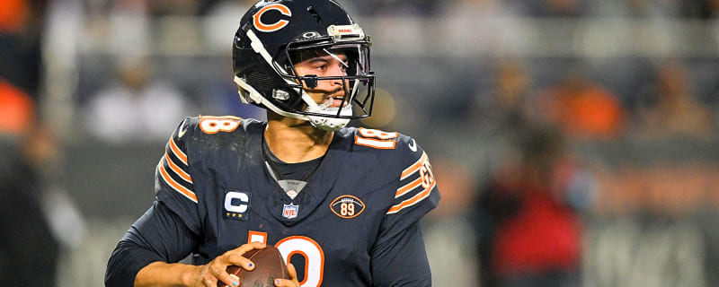 Bears QB Caleb Williams slapped with another big NFL punishment