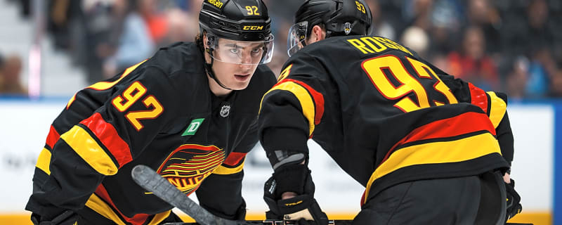 How have the players the Canucks netted in the Quinn Hughes trade looked since?: Hughes Week
