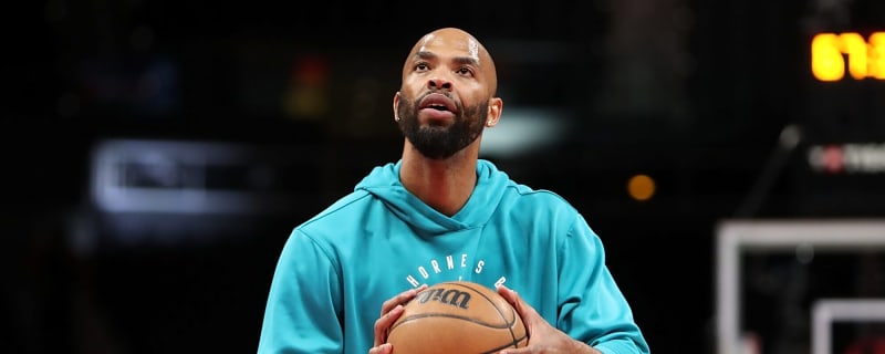 Taj Gibson Announces Retirement After 17 Seasons In The NBA