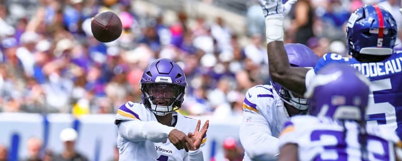How Vikings HC Kevin O’Connell maximizes Kyler Murray’s unique profile will determine Minnesota’s success in 2026