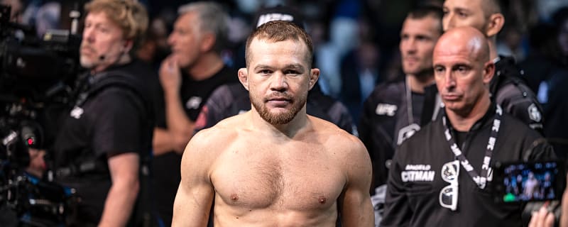 UFC Fight Night – Petr Yan vs. Marcus McGhee: Preview & Betting Tips