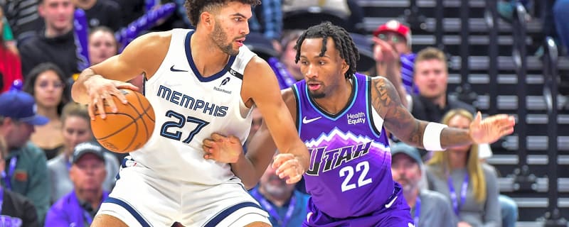 Cameron Boozer had historic feat in game against Ja Morant