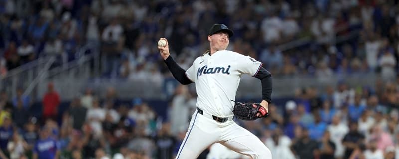 Marlins' Pete Fairbanks to undergo thoracic outlet surgery