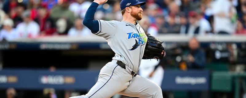 2026 MLB Daily Recap: Rays Defeat Guardians, Take 3-2 ALCS Lead