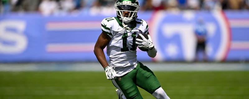 New York Jets’ depth will be challenged after getting injury updates on WR Omar Cooper Jr. and Safety Minkah Fitzpatrick