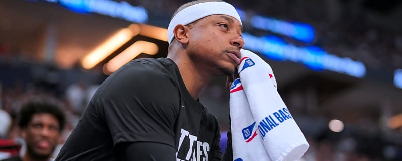 Former 2x All-Star Isaiah Thomas Backs Bad Bunny, Preaches ‘Love Is Better Than Hate’ Amid Super Bowl Halftime Show Debate