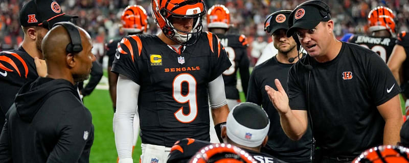 Bengals’ upcoming international game won’t stop them from enjoying a clear advantage of their 2026 schedule