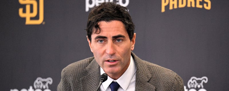 The Padres Will Have a Lot to Replace in Free Agency