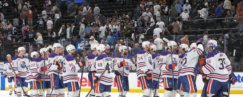 When the Oilers decide to commit, they are a Cup contender