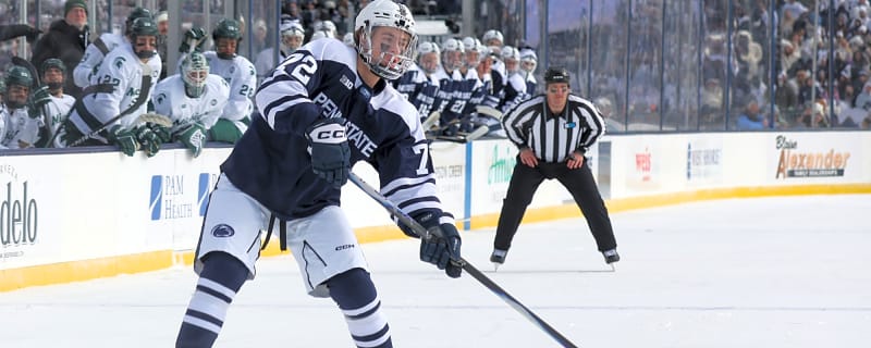 McKenna Could Do What No One in Toronto Can
