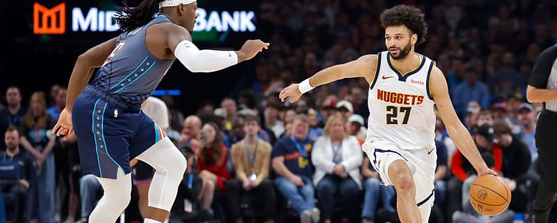 'Unnecessary Move and a Necessary Reaction' – Denver Nuggets Star Rips Luguentz Dort’s Cheap Shot in Overtime Loss Vs. Oklahoma City Thunder