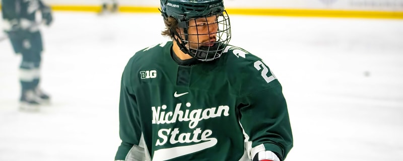 Lightning trade Isaac Howard to Oilers for Sam O’Reilly