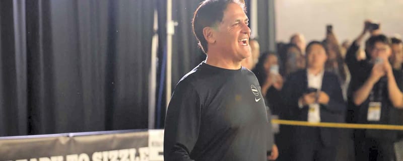 Mark Cuban Praises New York Knicks Star Who Is 'Not Truly Appreciated'