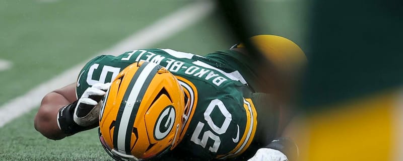 Packers offensive star confirms unfortunate suspicion, making an already big problem even worse