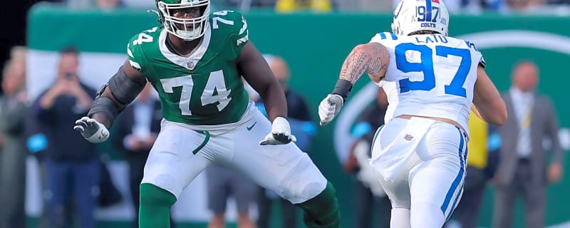 ‘What the hell is wrong with you?’ – former New York Jets head coach Rex Ryan calls out a player who is not living up to his standard