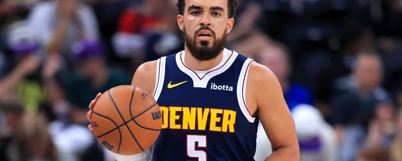 Nuggets’ Tyus Jones On Helping Nikola Jokić And Jamal Murray Win Another NBA Title
