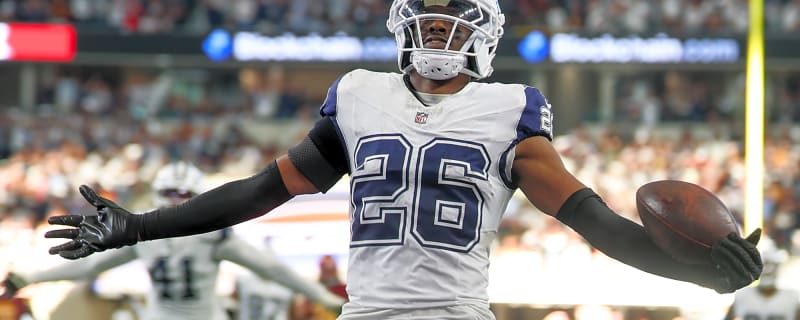 3 Key Position Battles to Follow as Cowboys Training Camp Looms