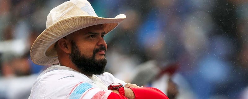 It’s Worse Than You Think: Titans recent losing stretch is now historical in two astonishing and bizarre ways