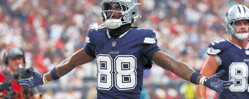 7 Winners and 3 Losers from Dallas Cowboys’ much-needed win over the Houston Texans in Week 4