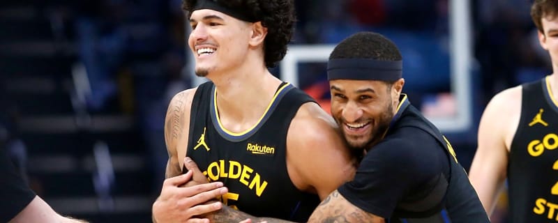 Warriors blow past Grizzlies in 133–112 win as they await return of Curry, Porzingis