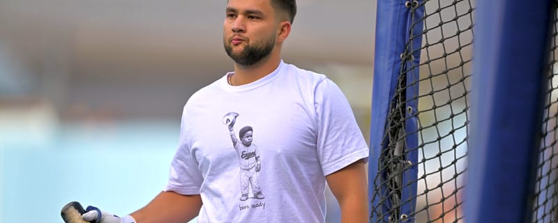 Report: Former Blue Jay Bo Bichette won’t play in 2026 WBC