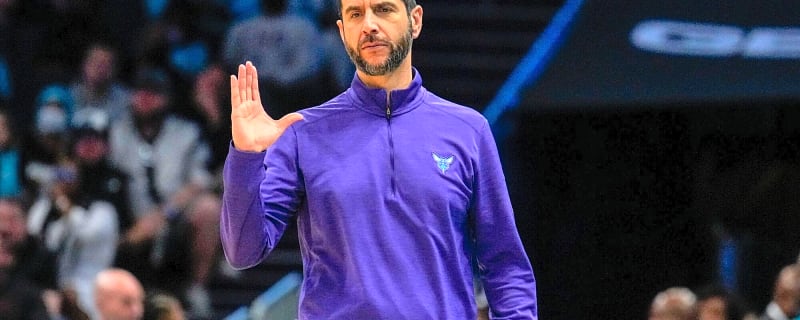 Knicks could add former Hornets head coach as assistant