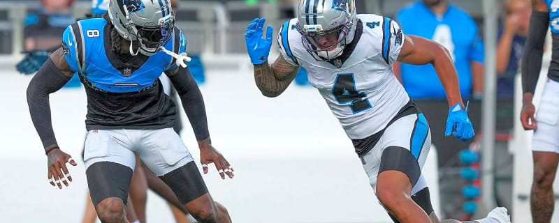 Bills Mock Trade: Buffalo makes a blockbuster deadline deal that has massive upside, but a ton of potential risk