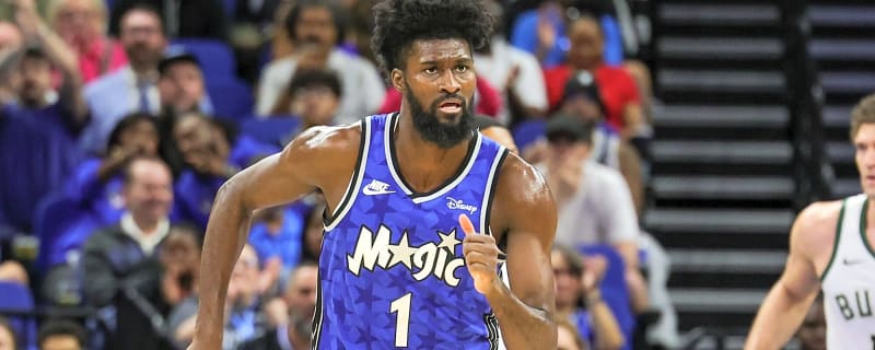 'I Feel Like We Have the Pieces' – Orlando Magic Forward Has Bold Outlook for the Team This 2025-26 Campaign