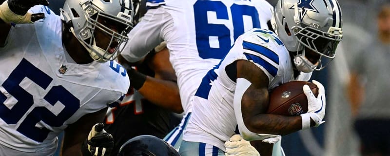 Las Vegas Raiders held a workout for a former Pro Bowl player who could immediately help fix one of their bigger roster issues