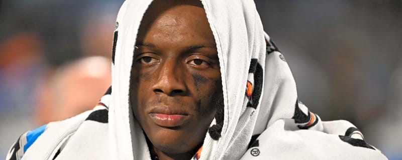Panthers get the worst possible news regarding the injury Pro Bowl CB Jaycee Horn suffered on Sunday against the Browns