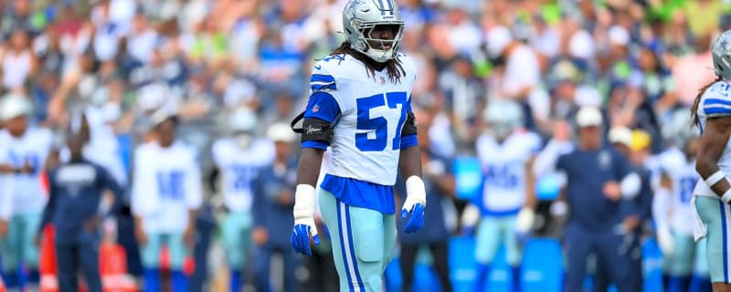 Cowboys DC Christian Parker reveals very direct feedback to first-round rookie Malachi Lawrence, and it should be easy to apply